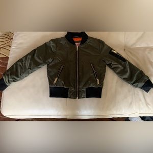 Girls size 5/6 Urban Republic jacket